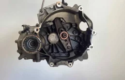 КПП механическая (МКПП) 5-ступенчатая JHQ 1,4 i Бензин Skoda Fabia Fabia II (5J) 2007-2014 2008 Хэтчбек 5дв.