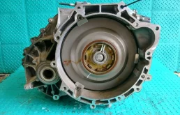 Акпп Volvo S80, S40, V50, V70, C30 2010-2013
