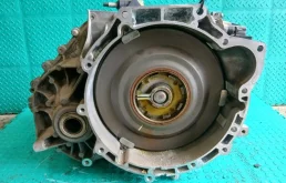 Акпп Volvo S80, S40, V50, V70, C30 2010-2013