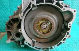Акпп Volvo S80, S40, V50, V70, C30 2010-2013