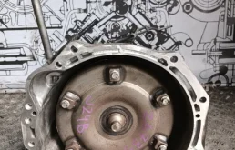 АКПП Suzuki Grand Vitara 2100078K10 II J24B