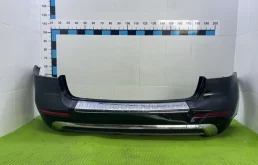 Бампер Mercedes-Benz ML 2012 A1668850625 W166 278.928, задний