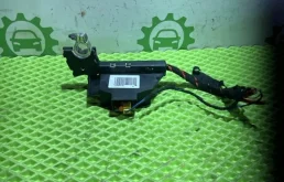 Провод клемма Audi a6 2011 4F0915519 С7 CHV