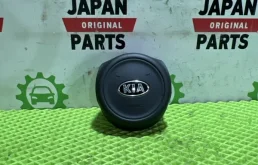 Подушка в руль KIA Sorento Prime 2016 56900C5100 UM G4KJ