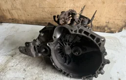 Мкпп g4ec Hyundai Accent 2007