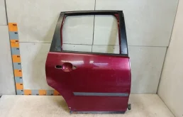 Дверь задняя правая Ford C-Max 2003 C214