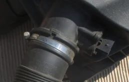 ДМРВ для Chevrolet Aveo T300 2011-2015