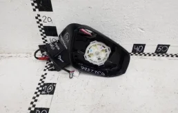 Зеркала для Toyota RAV4 2021 года на фотографиях