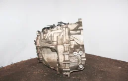 АКПП для Kia Sorento 2012 года на фотографиях