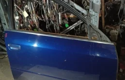 Перед прав дверь для Audi A6 C5 Avant 1997-2005