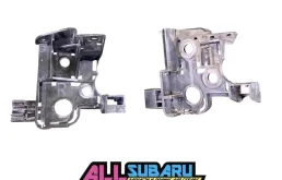Крепление фары, кронштейн Subaru Impreza WRX STI 2005 57707FE360 GDB EJ207, переднее