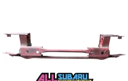 Усилитель бампера Subaru Impreza WRX 2001 57711FE040 GGA EJ205, передний