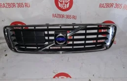 Решетка радиатора Volvo S80 2009 AS