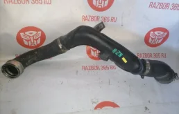 Патрубок интеркуллера Volkswagen Passat B6 2007 3C5