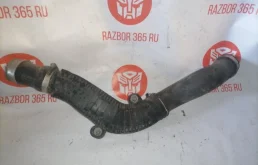 Патрубок интеркуллера Volkswagen Passat B6 2007 3C5