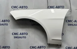 Крыло Mercedes-Benz E-Class A2128801118 W212 271.860, переднее левое
