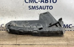 Кронштейн бампера под фару Volvo S80 30796388 С80 4.4 B8444S, передний правый