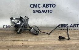 Кронштейн ручки двери Volvo S80 30663625 С80 4.4 B8444S, передний левый