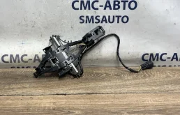 Кронштейн ручки двери Volvo S80 30784204 С80 4.4 B8444S, задний левый