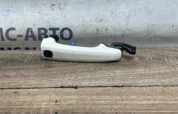 Ручка двери наружная Volvo S80 30753786 С80 4.4 B8444S