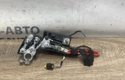 Блок предохранителей Audi A6 8J0915459 4G