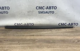 Молдинг лобового стекла Audi A6 4G0854327A 4G, левый