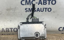 Блок электронный Audi A6 4G0907107E C7 4G 2.8 CHV