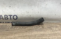 Патрубок охлаждения Audi A6 4G0122109A 4G