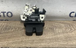 Замок багажника Audi A6 4H0827505A 4G