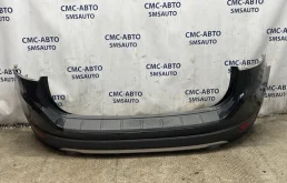 Бампер в сборе Volvo XC60 39867208 ХС60, задний