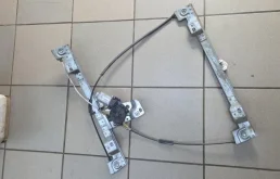 Стеклоподъемный механизм RENAULT KANGOO 2013 807213441R 2 K7M 750, передний левый