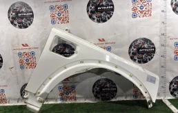 Крыло переднее правое Land Rover Discovery 2015 LR056239 L319 306DT GEN2