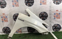 Крыло переднее правое Toyota Prius 2014 5380147050 ZVW30 2ZR-FXE