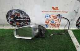 Зеркало левое Audi A6 2008 4F1858531N01C C6 BKH