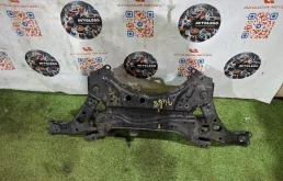 Подрамник передний (Балка) Toyota Prius 2014 5120112442 ZVW30 2ZR-FXE, передний