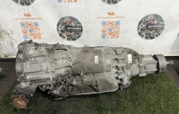 АКПП (Автоматическая коробка передач) Audi A4 2011 0AW300045L003 B8 CAGA