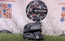 Блок управления АКПП Mercedes-Benz E300 2009 A0002701652 W212 272.952