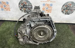 АКПП (Автоматическая коробка передач) Honda Civic 2008 20021RPC010 FD R18A1