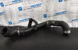 Патрубок интеркулера Volkswagen Tiguan 2009 0261230073 5N1 CAW