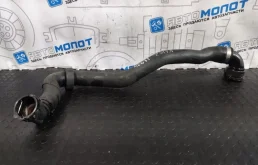 Патрубок Volkswagen Tiguan 2009 5N0122291 5N1 CAW