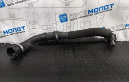 Патрубок радиатора Volkswagen Scirocco 2009 3B0122291K 137 CAW