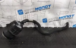 Бачок гидроусилителя руля Audi Q5 2011 4F0422371D 8RB CDNC