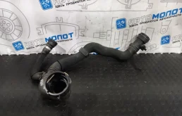 Патрубок Audi Q5 2011 8K0122293F 8RB CDNC