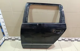 Дверь задняя левая Passat [B6] 2005-2010