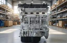 Двигатель Hyundai 2.4