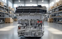 Двигатель Hyundai 2.4