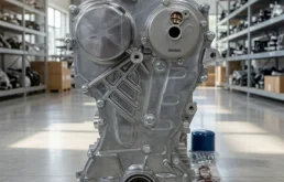 Двигатель Hyundai 2.4