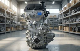 Двигатель Toyota 2.7