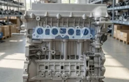 Двигатель Toyota 1.8