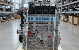 Двигатель FORD 1.5